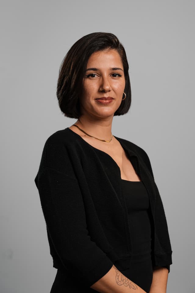 soukaina profile picture